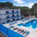 Treumal Park Apartments