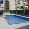 Appartements Nuria