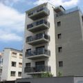 Appartements Nuria