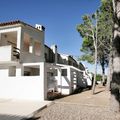 Maisons de ville El Pinar