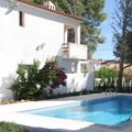 Maisons de ville El Pinar