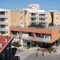 Appartements Costa d'Or