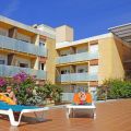 Appartements Costa d'Or