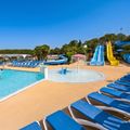 Camping Les Jardins du Morbihan