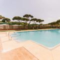 Camping Playa la Bota