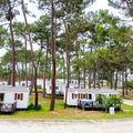 Camping Orbitur Foz de Arelho