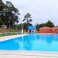 Camping Orbitur Foz de Arelho