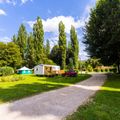 Camping D'auberoche