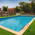 Camping D'auberoche