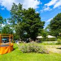 Camping D'auberoche