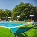 Camping D'auberoche