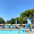 Camping Village Mar y Sierra
