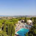 Camping Village Mar y Sierra