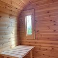 Camping & Bistrot de Messeugne