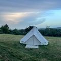 Camping & Bistrot de Messeugne