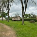 Camping & Bistrot de Messeugne