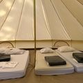 Camping & Bistrot de Messeugne