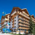 La Résidence Les 2 Alpes