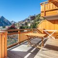 La Résidence Les 2 Alpes