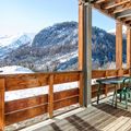 Residence le Hameau de Valloire