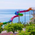Camping Riva Verde