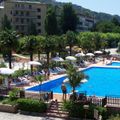 Camping Village Costa d'Argento
