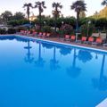 Camping Village Costa d'Argento