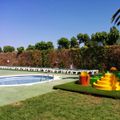 Mediterrani Natura Spa Resort