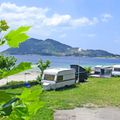 Camping A Vouga