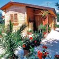 Camping Internazionale Saline
