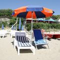 Camping Internazionale Saline