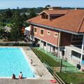Somo Bungalow Resort - Camping Latas