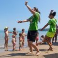 Camping Villaggio Baia San Nicola