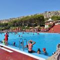 Camping Village El Bahira