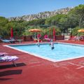 Camping Village El Bahira