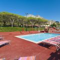 Camping Village El Bahira