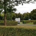 Camping Mont Olympe