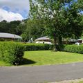 Camping Mont Olympe