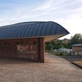 Camping Mont Olympe