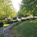 Camping Au Coeur des Vignes