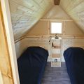 Camping Au Coeur des Vignes
