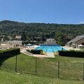 Camping Au Coeur des Vignes