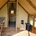 Camping Au Coeur des Vignes