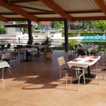 Camping Au Coeur des Vignes