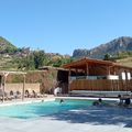 Camping Le Taranis