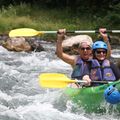 Camping Le Taranis