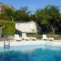 Camping Le Taranis