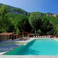 Camping Le Taranis