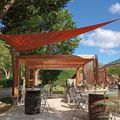 Camping Le Taranis