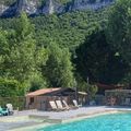 Camping Le Taranis